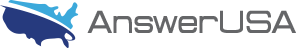 AnswerUSA Logo